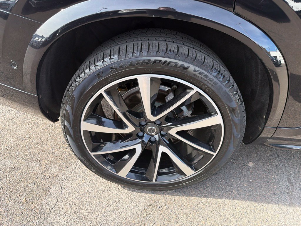 Used 2019 Volvo XC90 T6 Inscription w/ Luxury Package AWD/4WD image 33
