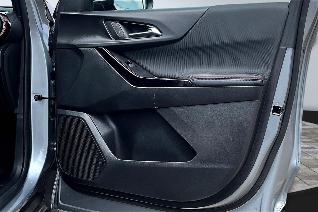 Used 2025 Chevrolet Equinox RS w/ Safety and Technology Package image 29