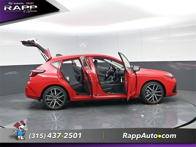 New 2026 Subaru Impreza 2.0i Sport image 31