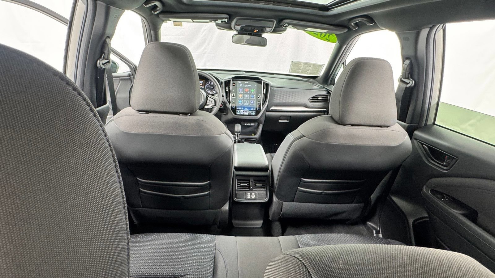 Used 2026 Subaru Forester Premium AWD/4WD image 20