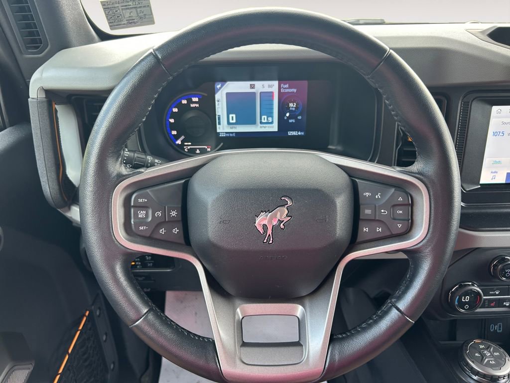 Used 2023 Ford Bronco Badlands image 13