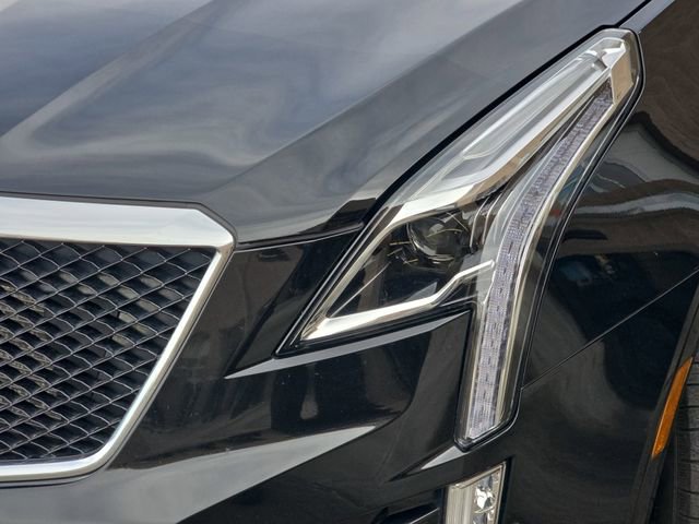 Used 2023 Cadillac XT5 Sportv image 34