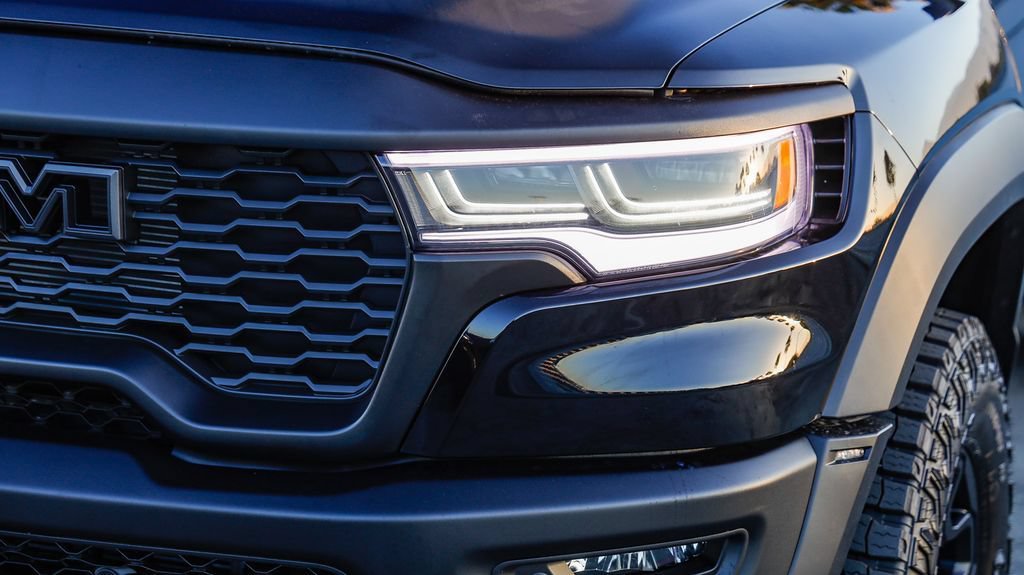 New 2026 RAM 1500 RHO AWD/4WD image 5