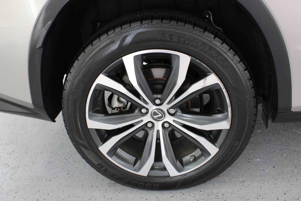 Used 2018 Lexus RX 350 FWD w/ Premium Package image 75