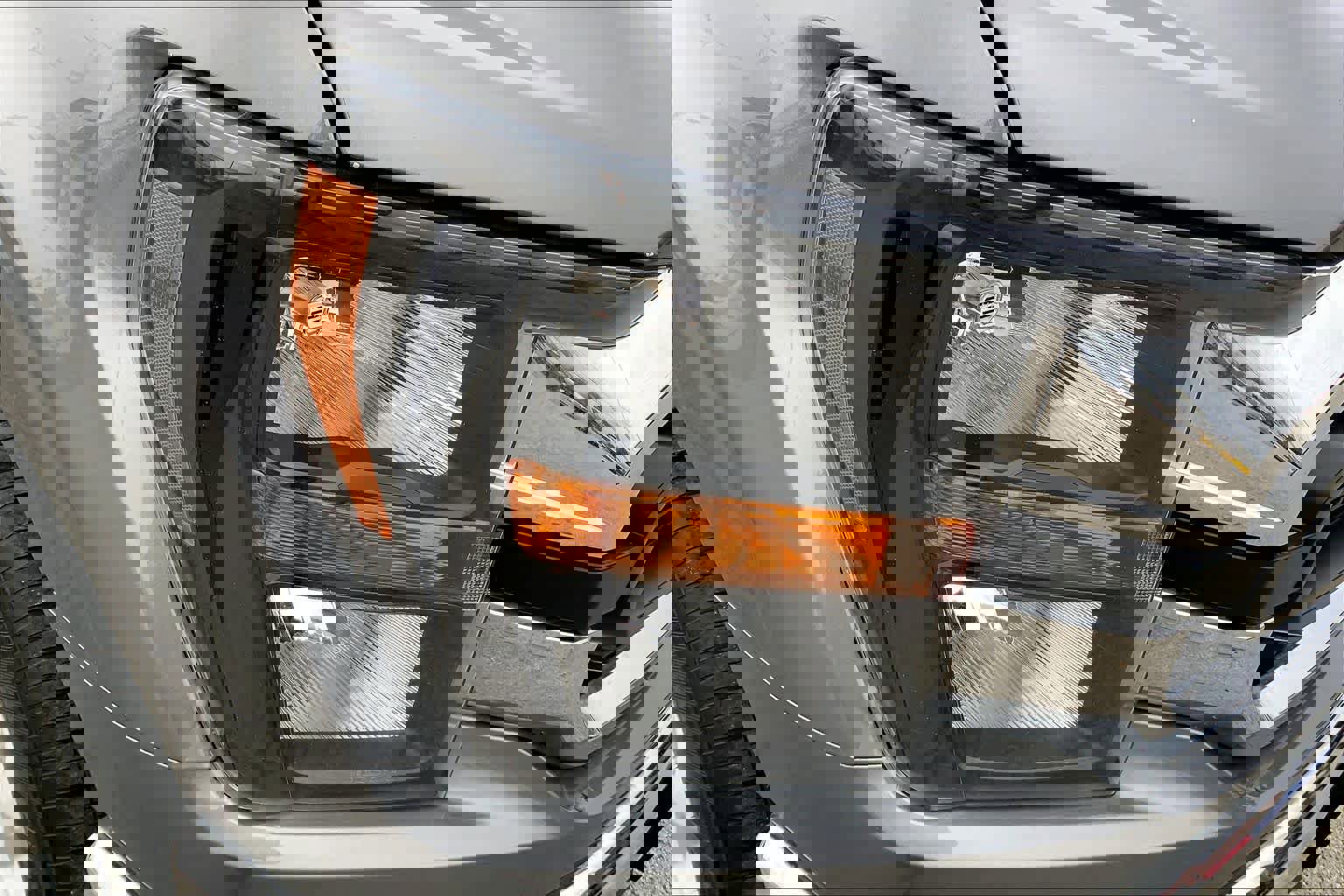 Used 2023 Ford F150 XLT AWD/4WD image 53