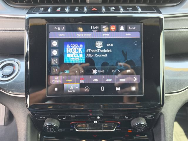Used 2021 Jeep Grand Cherokee L Laredo RWD image 25