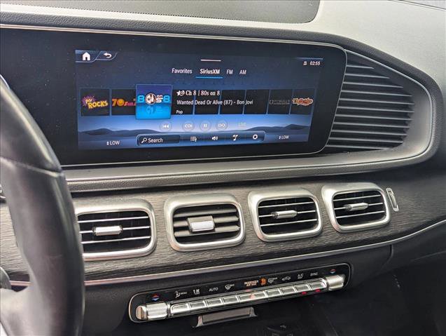 Used 2024 Mercedes-Benz GLE 350 4MATIC image 15