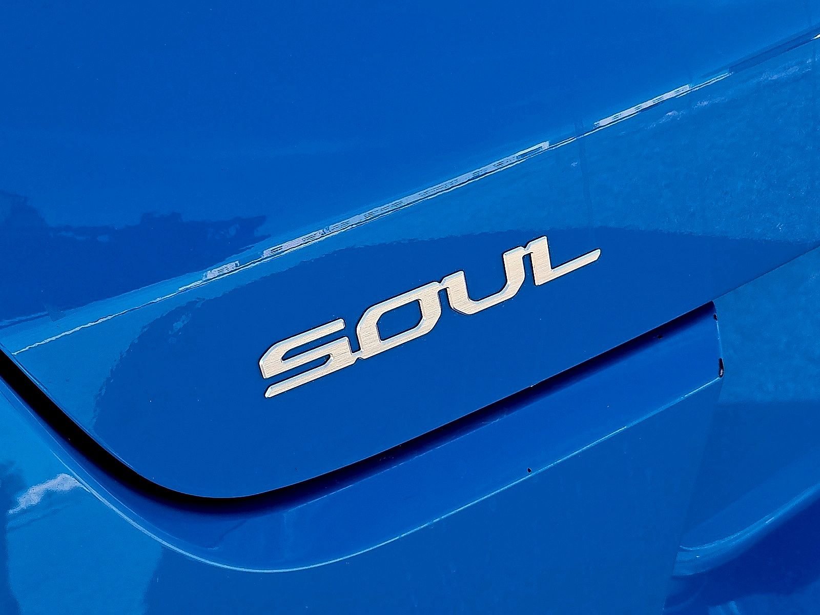 Used 2023 Kia Soul EX FWD image 11