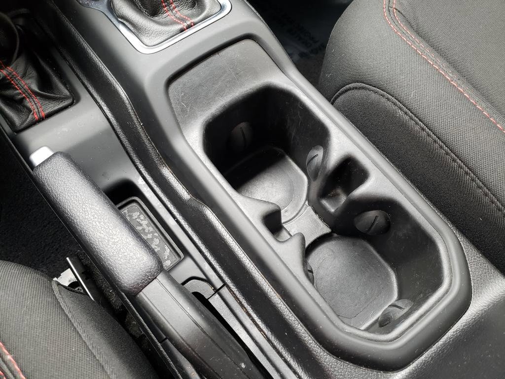 Used 2021 Jeep Wrangler Unlimited Rubicon image 16