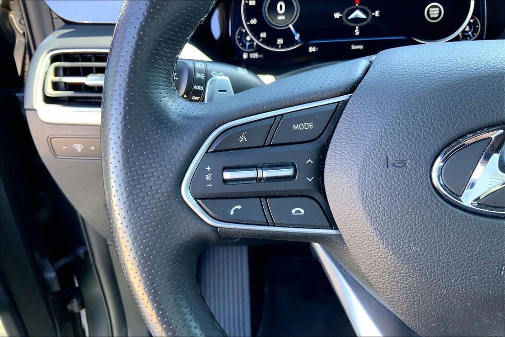 Used 2020 Hyundai Palisade Limited FWD image 18