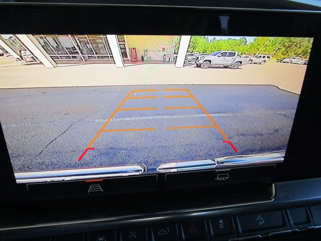 New 2026 GMC Sierra 1500 Elevation image 48