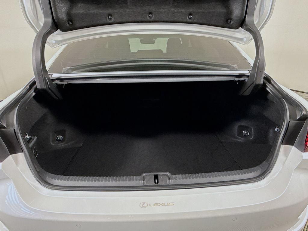 Used 2024 Lexus ES 350 w/ Premium Package FWD image 28