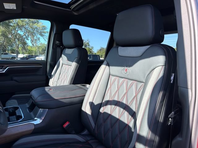 New 2026 Chevrolet Silverado 3500 High Country w/ High Country Premium Package AWD/4WD image 20