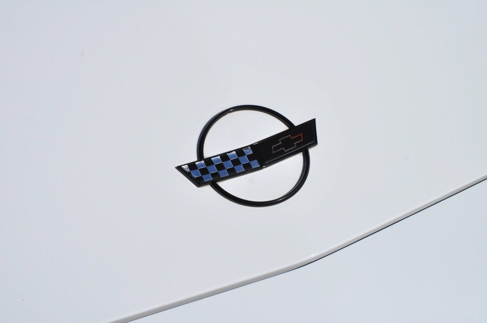 Used 1996 Chevrolet Corvette Coupe RWD image 10