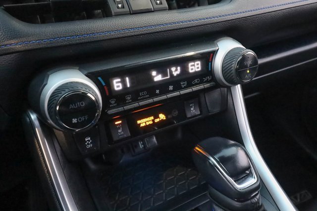 Used 2019 Toyota RAV4 XSE image 9