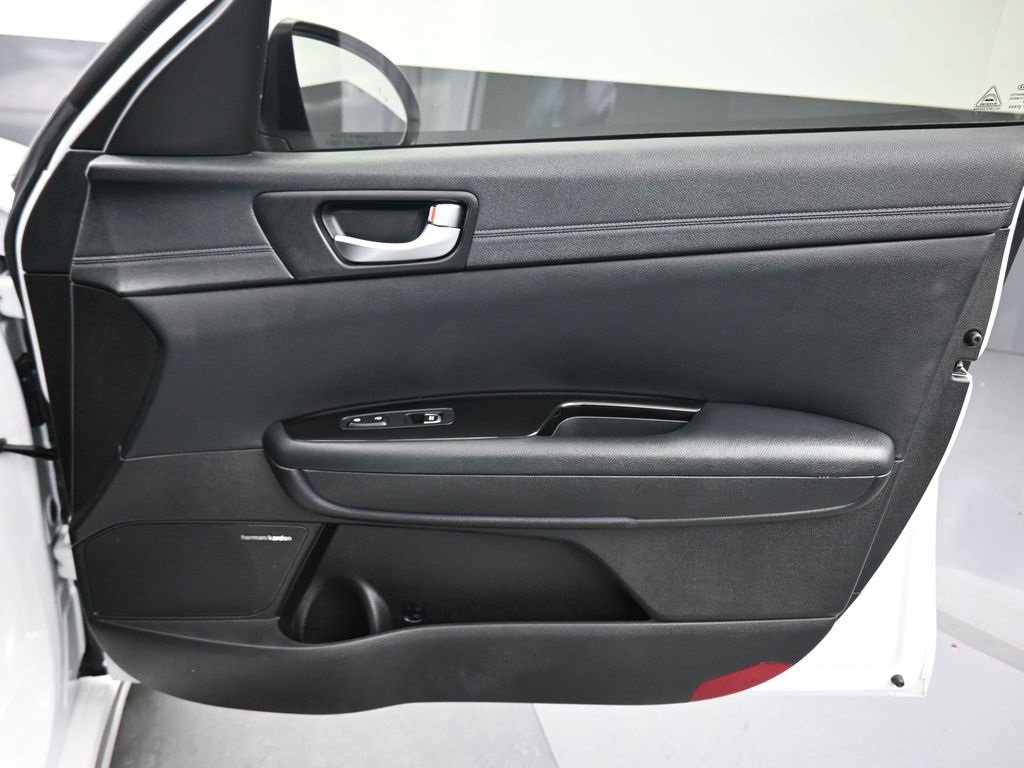 Used 2019 Kia Optima SX w/ SX Limited (Black) Package image 48