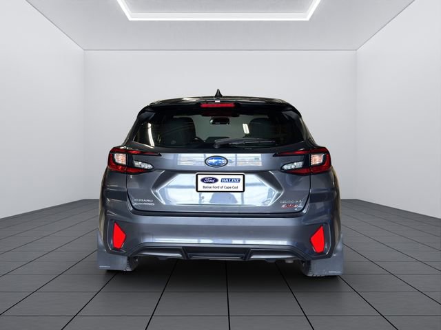 Used 2024 Subaru Impreza RS image 5