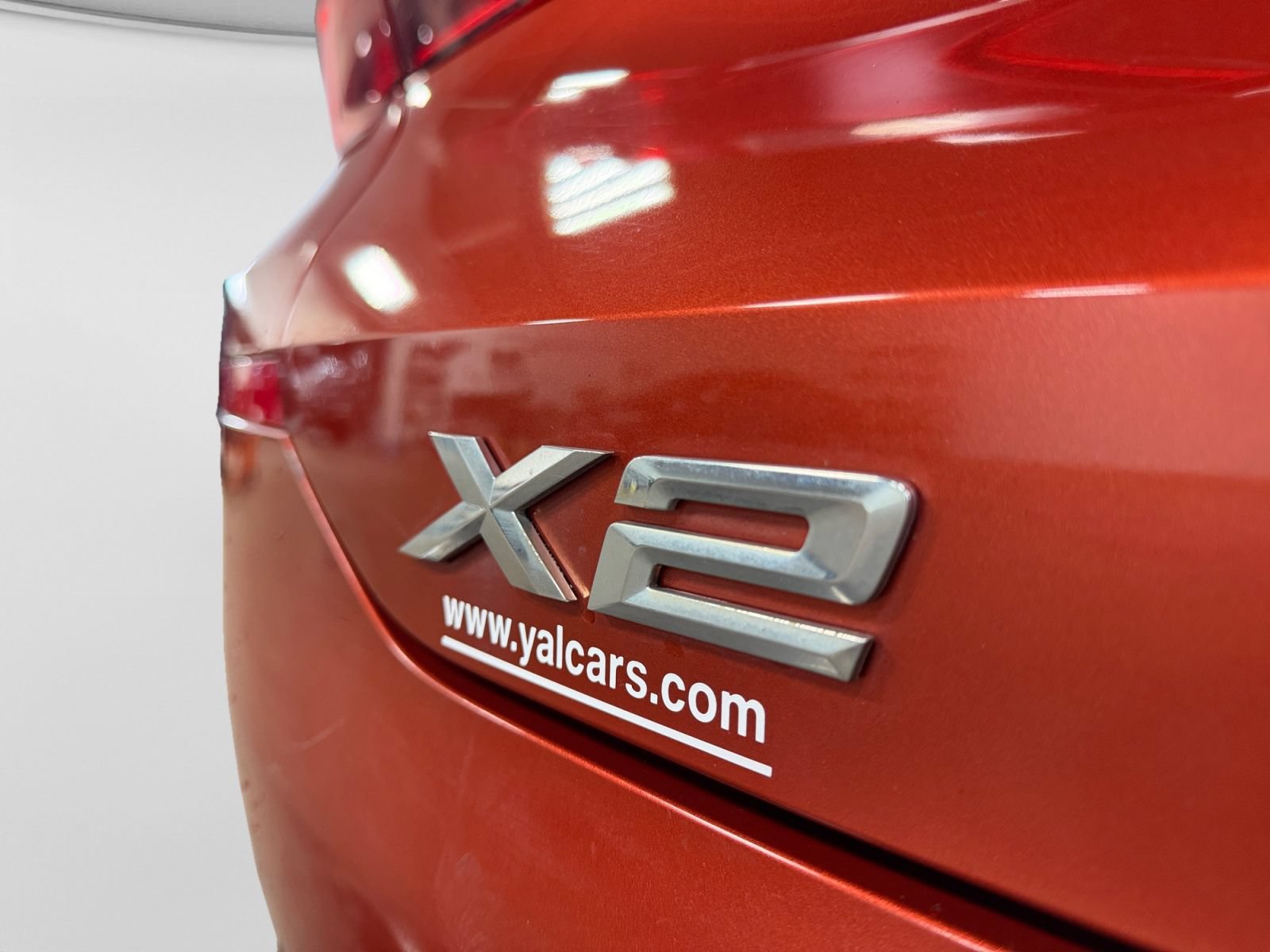 Used 2018 BMW X2 xDrive28i w/ Premium Package AWD/4WD image 11