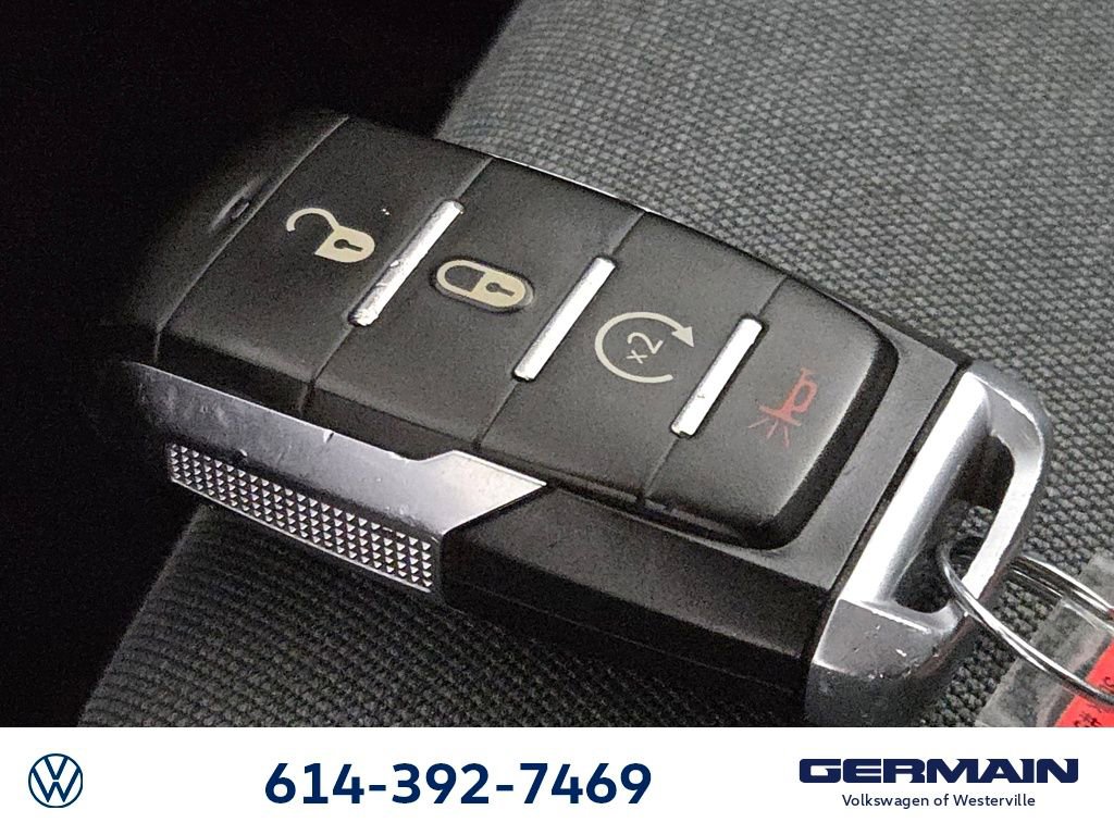 Used 2019 RAM 1500 Big Horn image 34