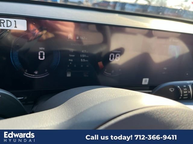 New 2025 Hyundai Kona SEL image 24