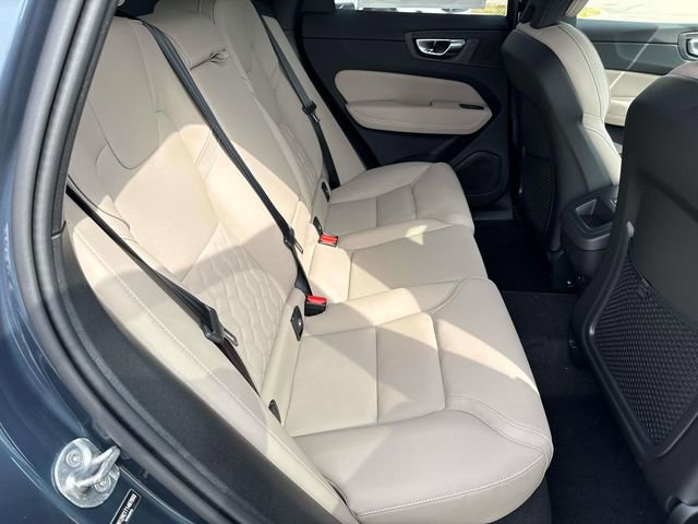 New 2026 Volvo XC60 B5 Plus w/ Climate Package image 12