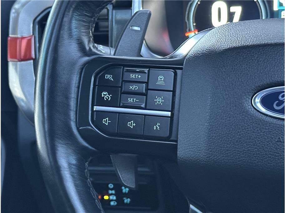 Used 2023 Ford F150 Raptor AWD/4WD image 22