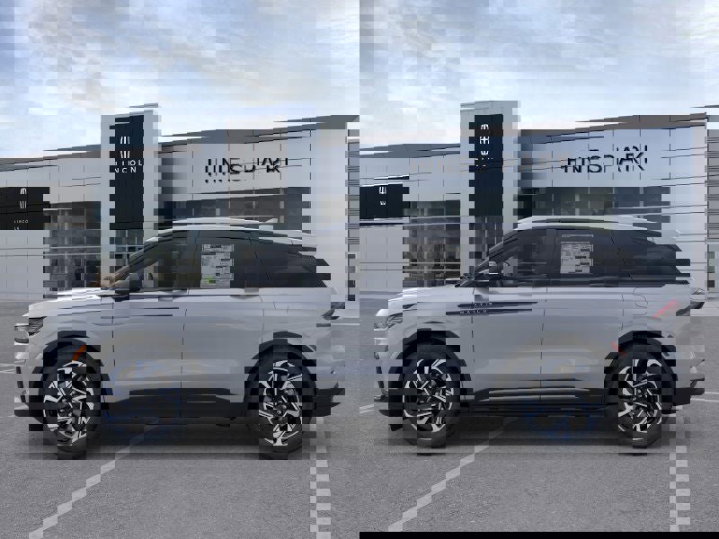 New 2026 Lincoln Nautilus Premier w/ Equipment Group 102A image 3