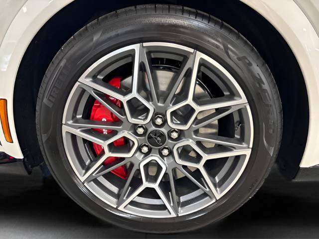 New 2025 Ford Mustang Mach-E GT w/ Interior Protection Package AWD/4WD image 37