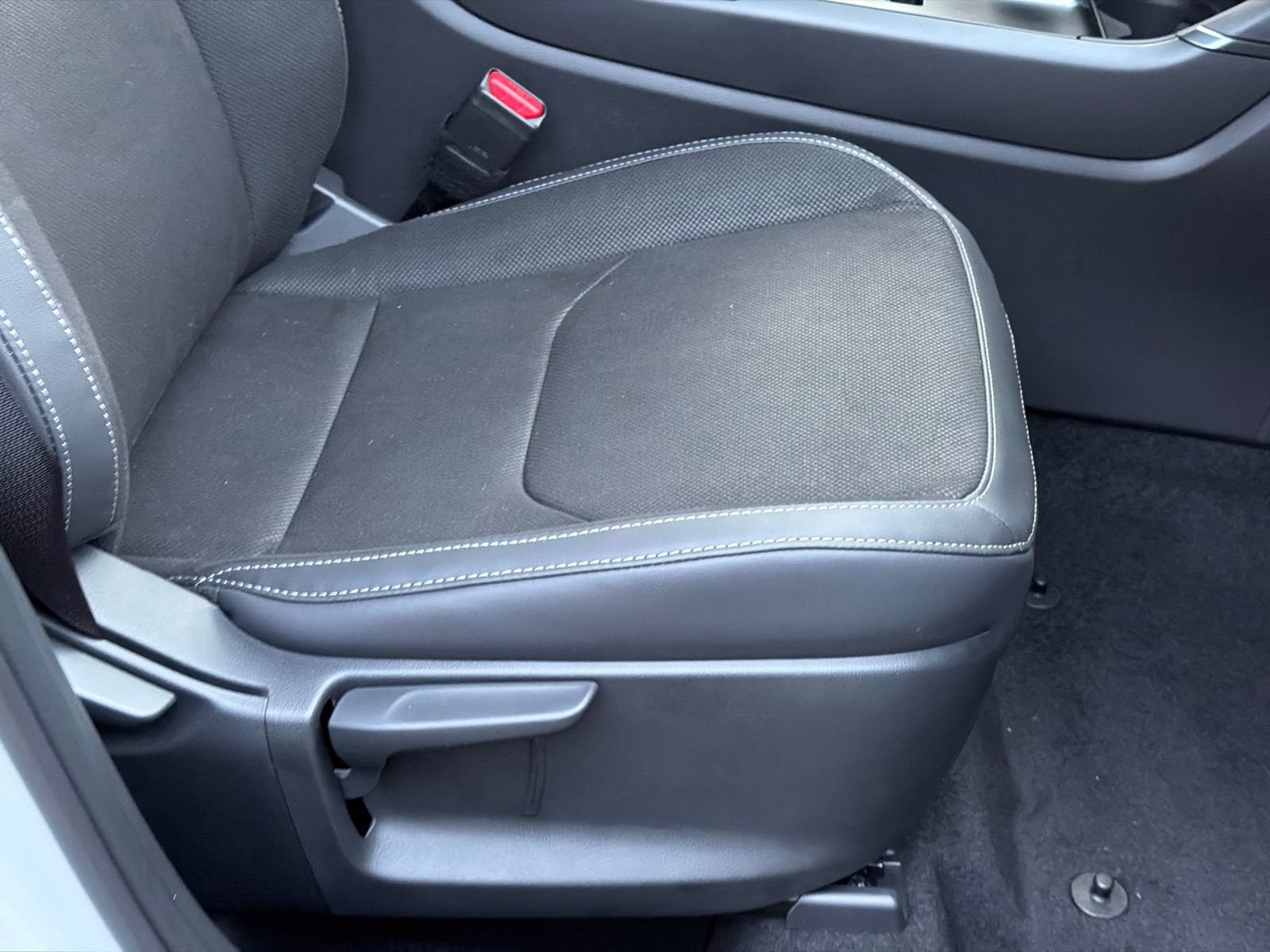 New 2026 MAZDA CX-5 Select AWD/4WD image 12