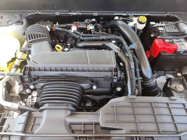 New 2026 Ford Maverick Tremor AWD/4WD image 31