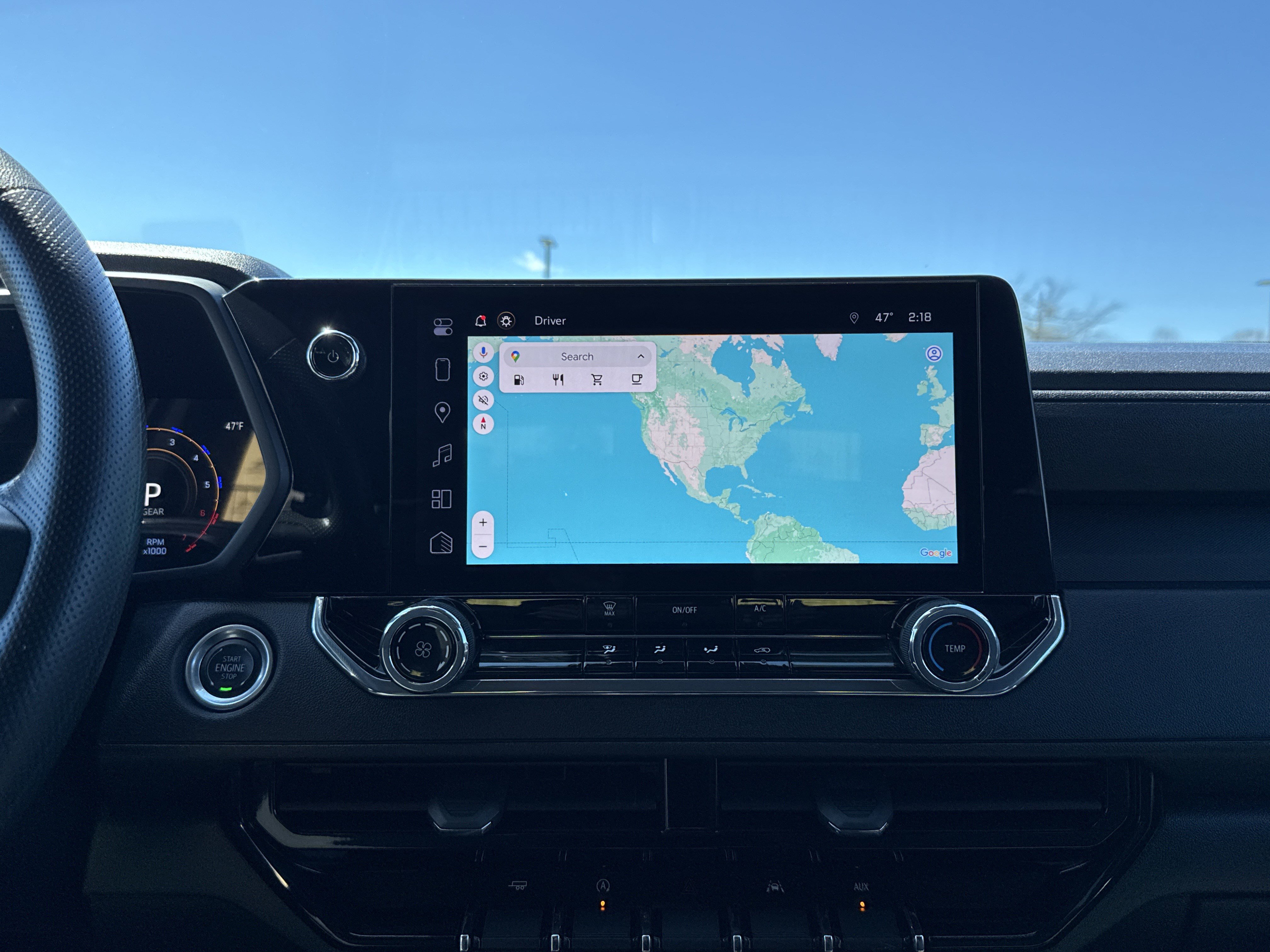 Used 2024 Chevrolet Colorado W/T image 28