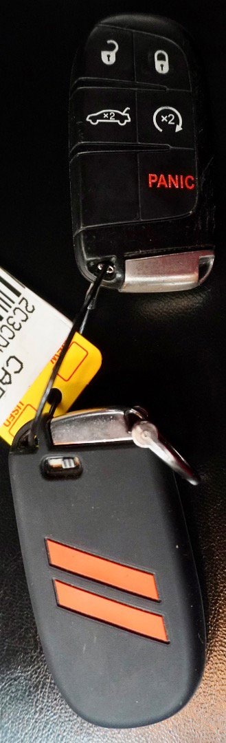 Used 2015 Dodge Charger SXT w/ Plus Group RWD image 31