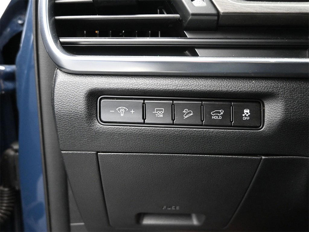 Certified 2023 Kia Telluride SX X-Line image 35