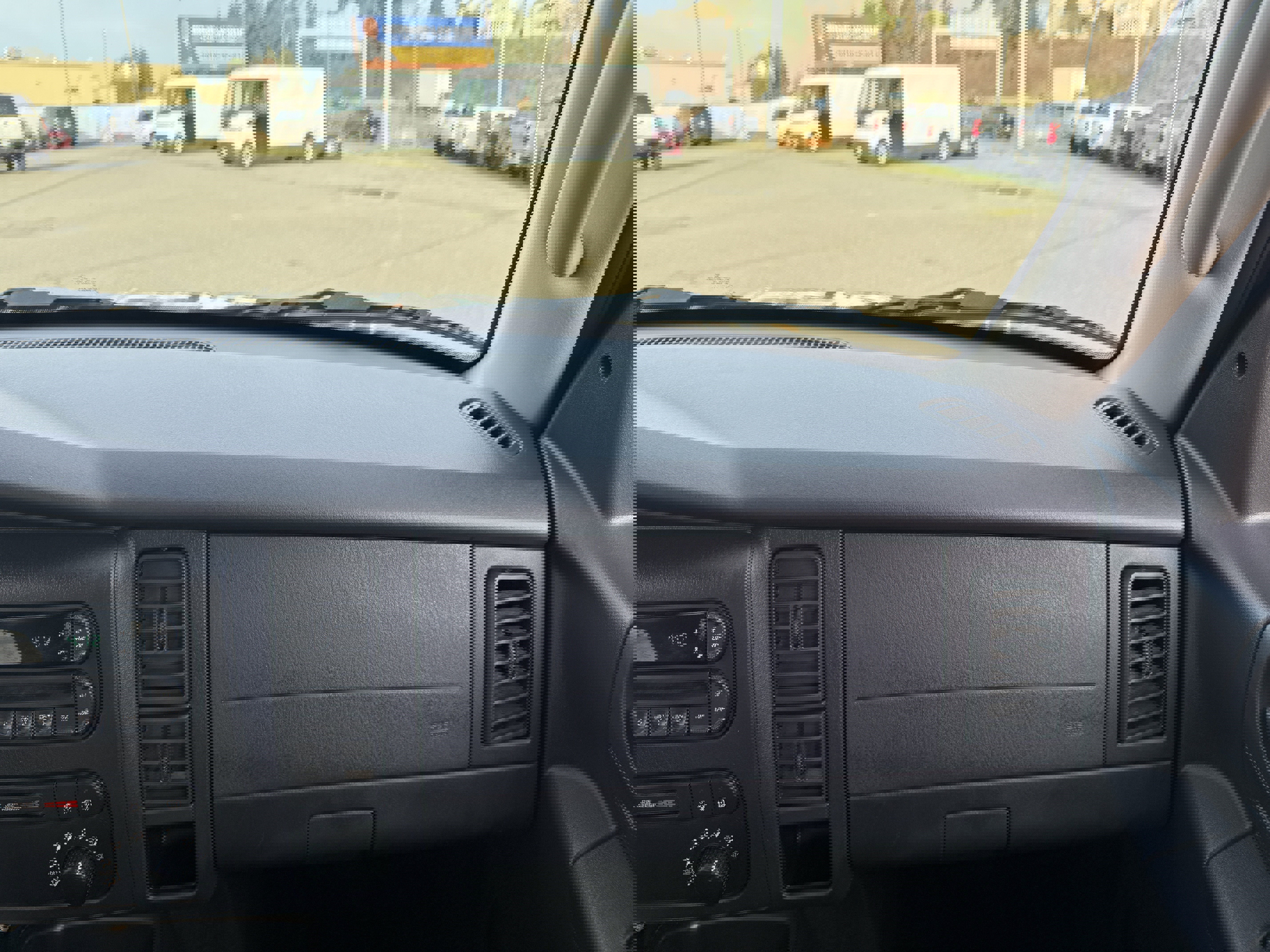 Used 2003 Dodge Durango Sport image 23