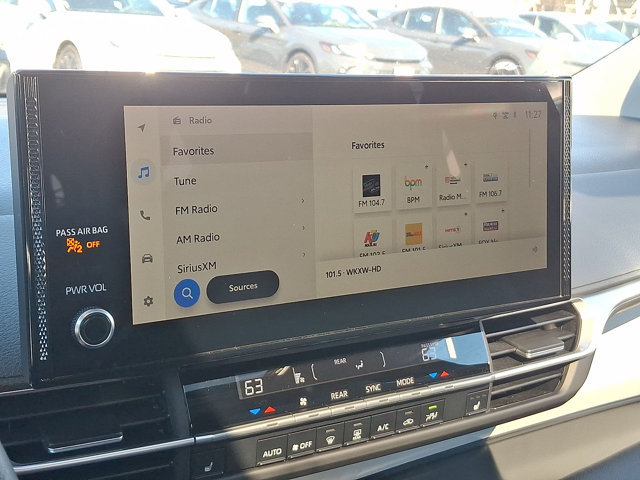 Certified 2025 Toyota Sienna XLE w/ XLE Plus Package AWD/4WD image 14