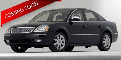 Used 2005 Ford Five Hundred Limited