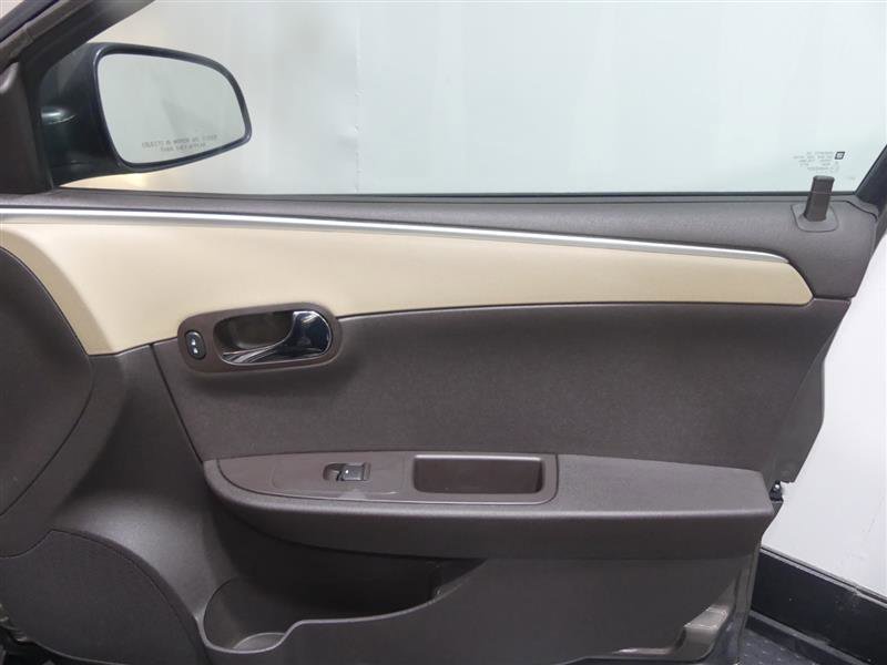 Used 2012 Chevrolet Malibu LS w/ LS Uplevel Package FWD image 17