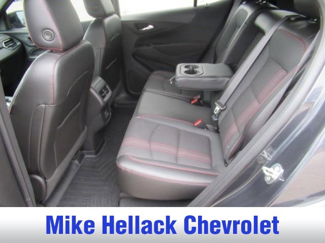 Used 2022 Chevrolet Equinox RS image 18