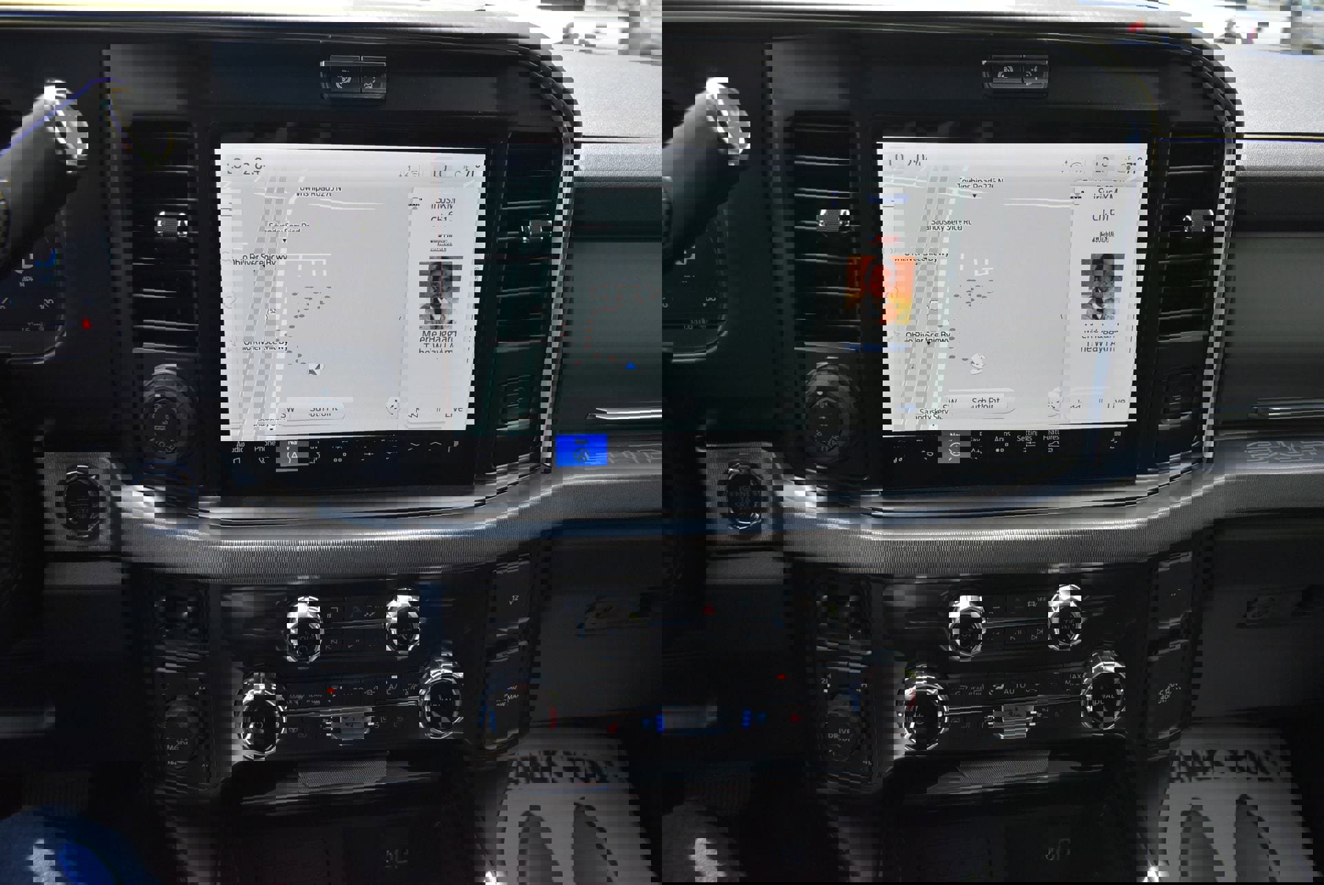 New 2025 Ford F350 Platinum image 26