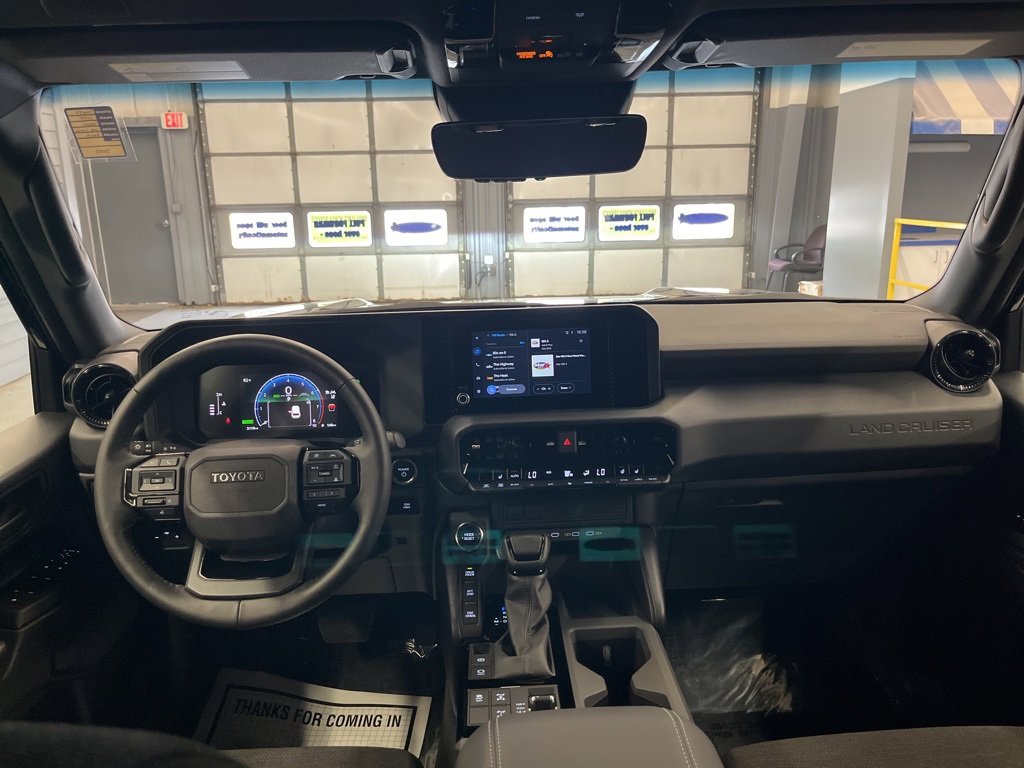 Used 2024 Toyota Land Cruiser 1958 image 26