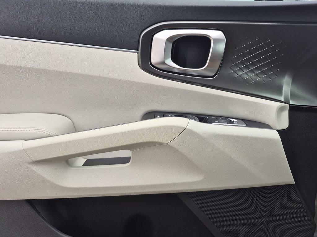 New 2026 Kia Sorento EX AWD/4WD image 6