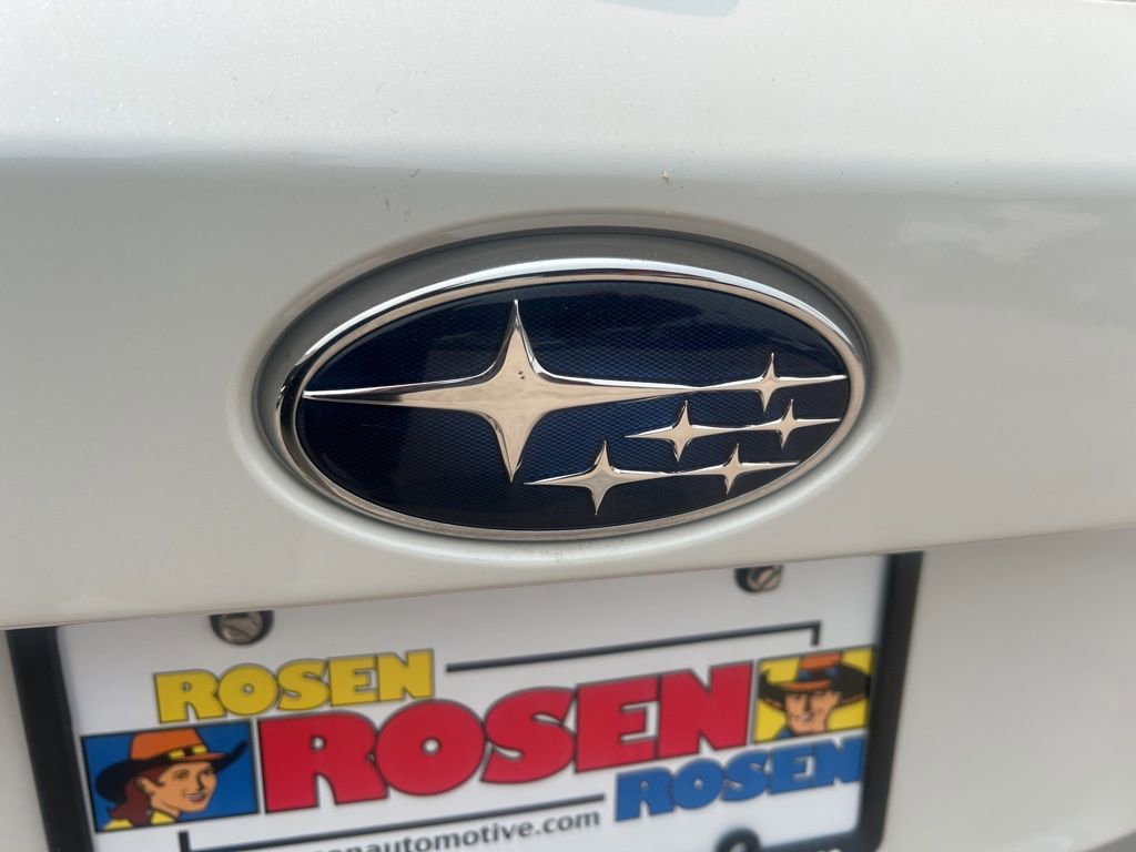 Used 2022 Subaru Outback Limited w/ Popular Package #2 image 39