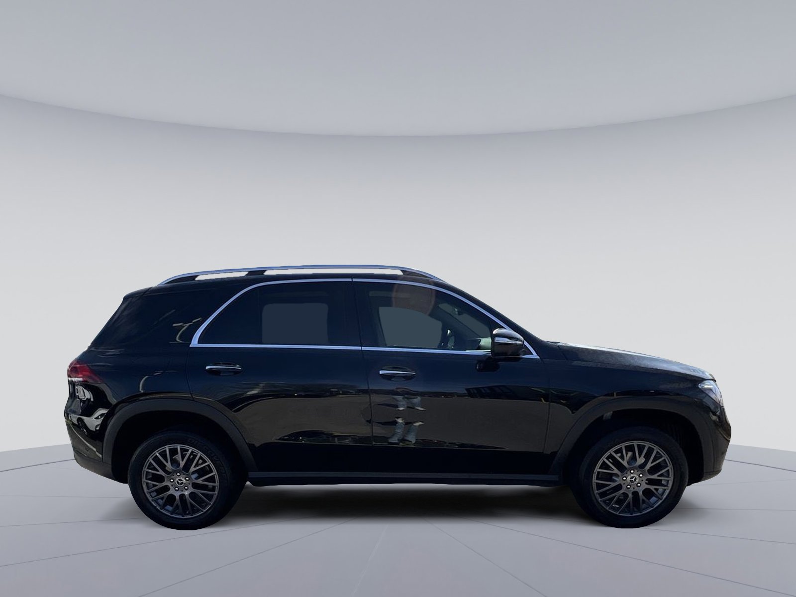 Used 2022 Mercedes-Benz GLE 350 4MATIC image 6