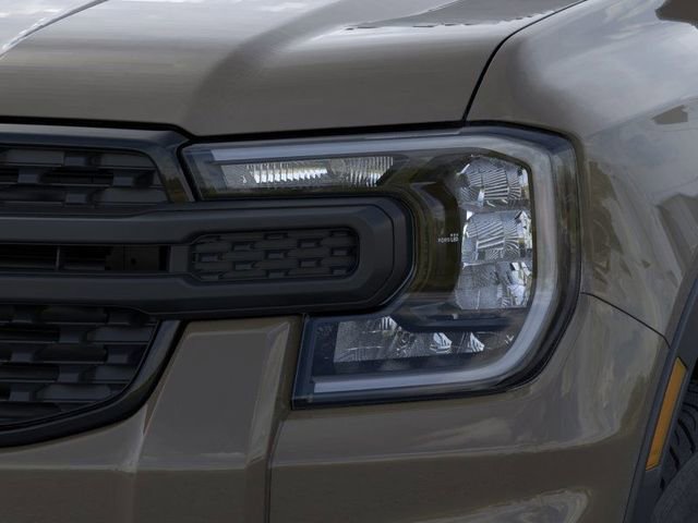 New 2025 Ford Ranger XL image 36