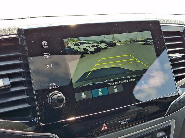 Used 2023 Honda Passport EX-L image 18