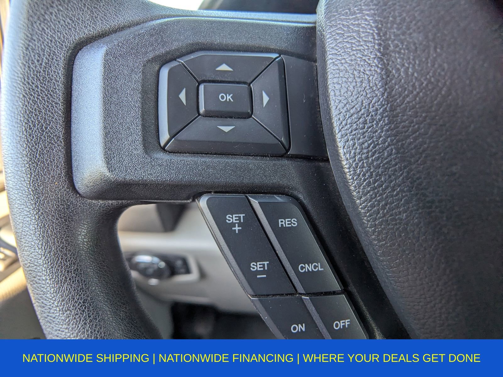 Used 2022 Ford F250 XL w/ Power Equipment Group image 31