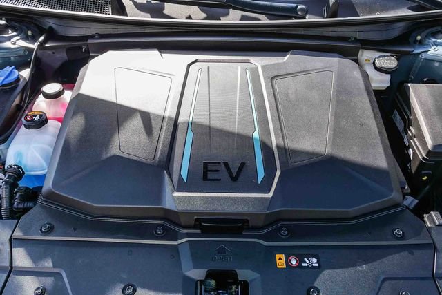 Certified 2024 Hyundai Ioniq 5 SEL RWD image 28