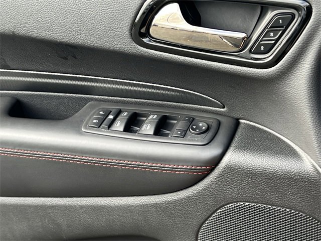 Used 2024 Dodge Durango GT image 31