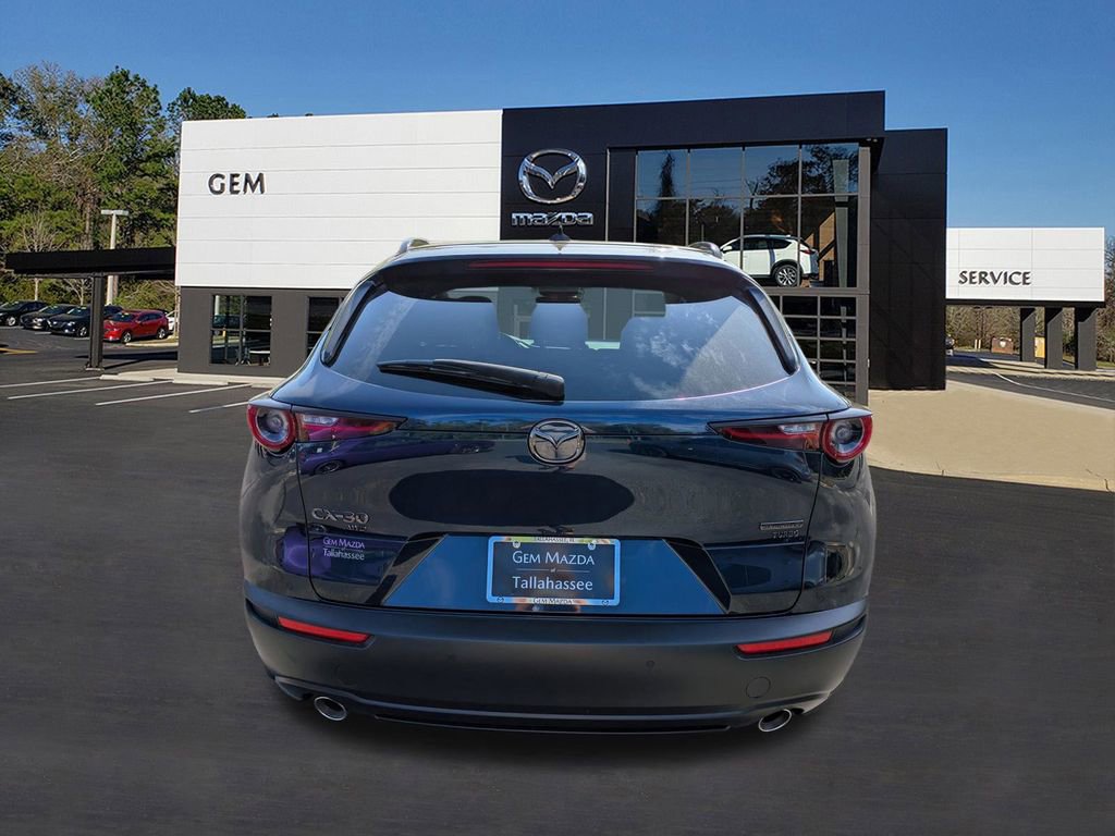 New 2026 MAZDA CX-30 2.5 Turbo w/ Premium Plus Pkg AWD/4WD image 5