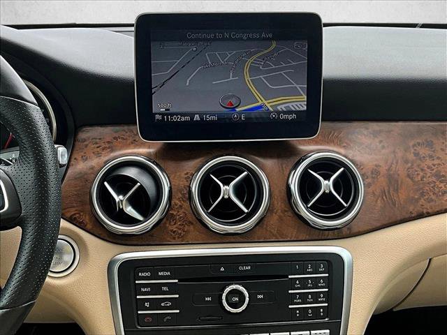 Used 2020 Mercedes-Benz GLA 250 4MATIC image 8